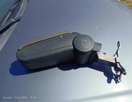 Подлокотник для Audi A6 C5 (1997—2001)  запчасти бу