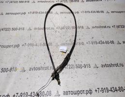Трос газа для Fiat Uno I (1983—1989)  запчасти бу