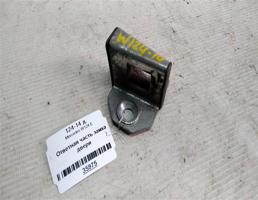 Ответная часть замка двери для Mercedes-Benz E-класс W124/S124/C124/A124 (1984—1997)  запчасти бу