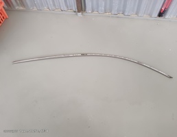 Молдинг крыши правый для Chery Tiggo 7 Pro Max I (2022—2025)  запчасти бу