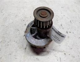 Насос водяной помпа для Chevrolet Lanos I (2002—2009)  запчасти бу