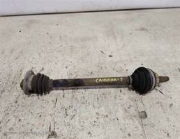 Привод в сборе для VOLKSWAGEN Santana I (1981—1988)  запчасти бу