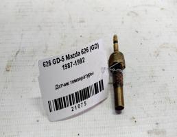 Датчик температуры для Mazda 626 GD (1987—1996)  запчасти бу