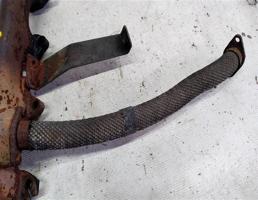 Трубка ЕГР для Ford Transit IV (1986—1994)  запчасти бу