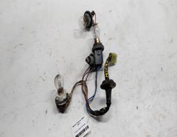 Патрон заднего фонаря для Daewoo Matiz I рестайлинг (2000—2015)  запчасти бу