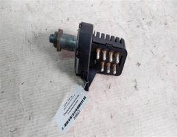 Переключатель печки для Mercedes-Benz E-класс W124/S124/C124/A124 (1984—1997)  запчасти бу