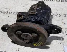 Насос ГУРа для Audi 100 C3 (1982—1988)  запчасти бу