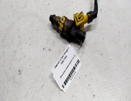 Форсунка инжекторная эл для Opel Omega A (1984—1994)  запчасти бу