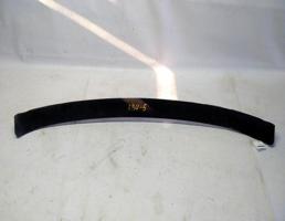 Накладка бампера заднего для Audi 90 B4 (1992—1995)  запчасти бу