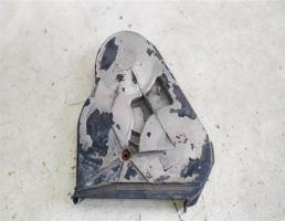 Кожух ремня ГРМ верхний для Audi 100 C3 (1982—1988)  запчасти бу