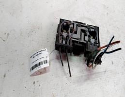 Плата заднего фонаря для VOLKSWAGEN Passat B3 (1988—1993)  запчасти бу