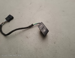 Кнопка блокировки дверей для Audi A6 C5 (1997—2001)  запчасти бу