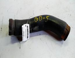 Патрубок водяной для Mazda 626 GD (1987—1996)  запчасти бу