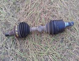 Привод в сборе левый для Nissan Maxima A32 (1994—2000)  запчасти бу