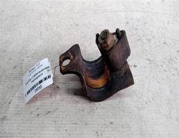 Скоба стабилизатора переднего для Ford Focus 1 98-05г  запчасти бу