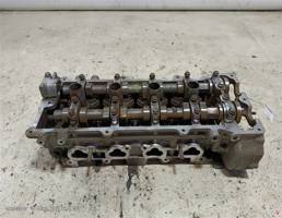 ГБЦ для Nissan Micra K11 (1992—2002)  запчасти бу