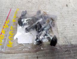 Болт крепления крышки клапанной для Ford Focus I (1998—2004)  запчасти бу