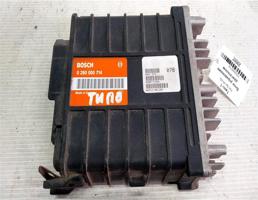 ЭБУ ДВС для Fiat Tipo 160 (1987—1995)  запчасти бу