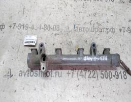 Рампа топливная для Daewoo Nexia I (1995—2008)  запчасти бу