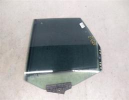 Стекло двери задней левой для Audi 80 B3 (1986—1991)  запчасти бу