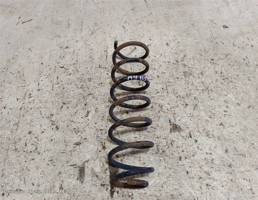 Пружина задняя для Audi A4 B5 (1994—1999)  запчасти бу