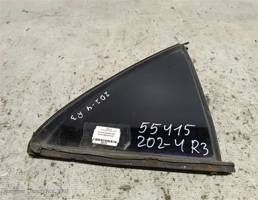 Стекло двери задней правой (форточка) для Mercedes-Benz C-класс W202/S202 (1993—1997)  запчасти бу