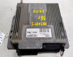 ЭБУ ДВС для Renault Megane I (1995—1999)  запчасти бу