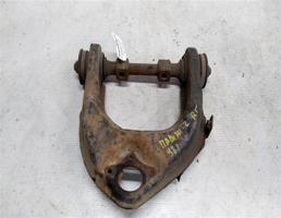 Рычаг передний верхний правый для Mitsubishi Pajero II рестайлинг (1997—2004)  запчасти бу