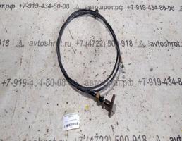 Трос капота для Mazda 626 GC (1982—1987)  запчасти бу