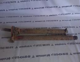 Кардан для Opel Omega A (1984—1994)  запчасти бу