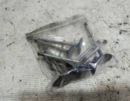 Клапан км-т для Opel Vectra B (1995—2000)  запчасти бу