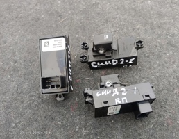 Кнопка ЭСП для KIA Ceed JD (2012—2015)  запчасти бу