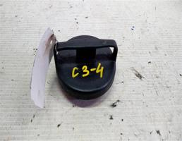 Крышка маслозаливной горловины для Audi 100 C3 (1982—1988)  запчасти бу