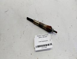 Свеча накаливания для Toyota Picnic I (1996—2001)  запчасти бу