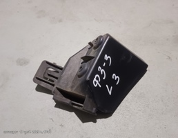 Крепление бампера заднего левое для Ford Focus III (2011—2015)  запчасти бу