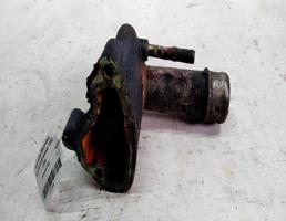 Фланец ГБЦ для Mercedes-Benz E-класс W124/S124/C124/A124 (1984—1997)  запчасти бу