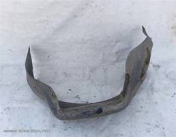 Локер передний правый для VOLKSWAGEN Passat B3 (1988—1993)  запчасти бу