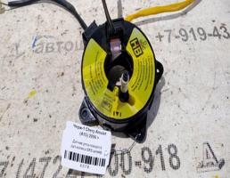 Шлейф датчик руля для Chery Amulet (A15) A15 (2003—2010)  запчасти бу