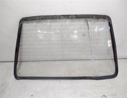 Стекло двери багажника для VOLKSWAGEN Golf Mk2 (1983—1992)  запчасти бу