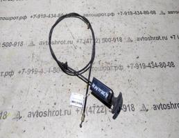 Трос капота для Isuzu Gemini II (1985—1990)  запчасти бу