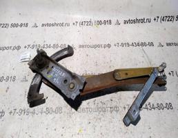 Стеклоподъемник передний левый для Opel Astra F (1991—2005)  запчасти бу