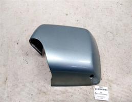 Крышка зеркала наружная левая для BMW X5 E53 (1999—2003)  запчасти бу