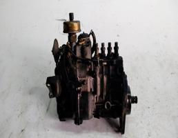 ТНВД для Mercedes-Benz E-класс W124/S124/C124/A124 (1984—1997)  запчасти бу