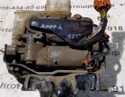 Блок АВS гидравлический для Honda Accord IV (1989—1993)  запчасти бу