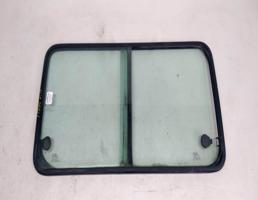 Стекло кузовное открывающееся левое для Hyundai Grace I (1986—2004)  запчасти бу