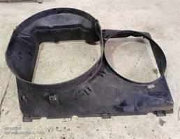 Диффузор вентилятора ДВС для Audi A6 C4 (1994—1997)  запчасти бу