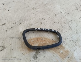 Рамка крючка двери передней правой для Chevrolet Lanos I (2002—2009)  запчасти бу