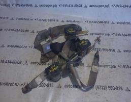 Ремень безопасности для Lifan Smily (320) 320 (2008—2015)  запчасти бу