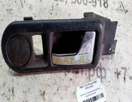 Крючок двери задней правой для VOLKSWAGEN Passat B5 (1996—2001)  запчасти бу