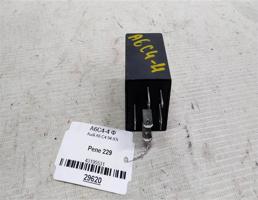 Реле 229 для Audi A6 C4 94-97г  запчасти бу